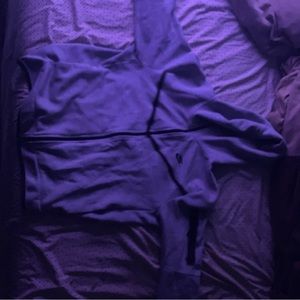 Nike fleece tech size adult large